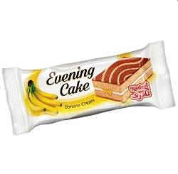 نادری کیک عصرانه موزی 45گرم